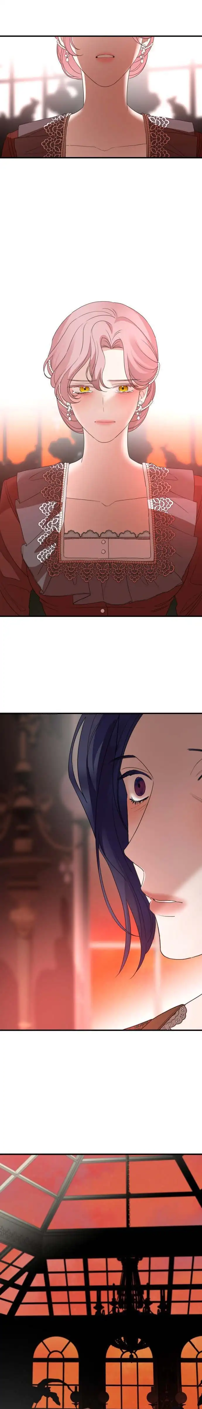 My In-laws are Obsessed With Me Chapter 31 page 12