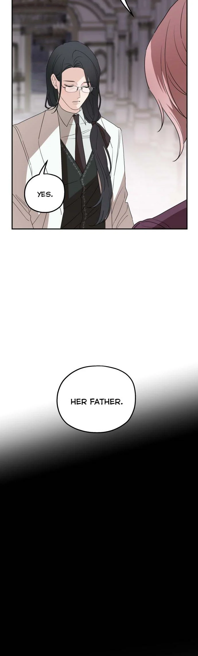 My In-laws are Obsessed With Me Chapter 32 page 30