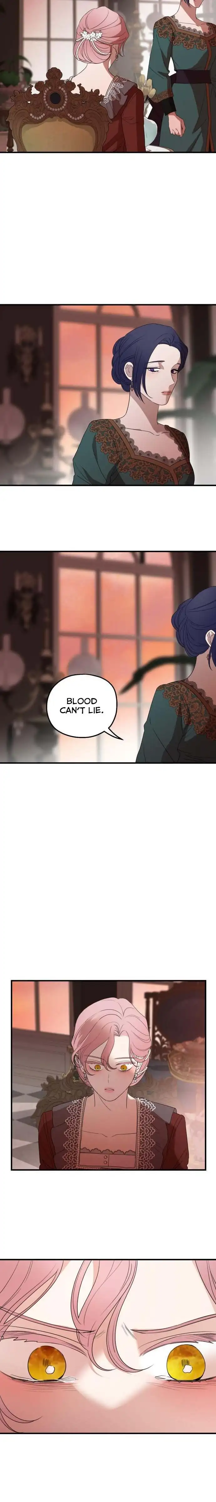 My In-laws are Obsessed With Me Chapter 31 page 16