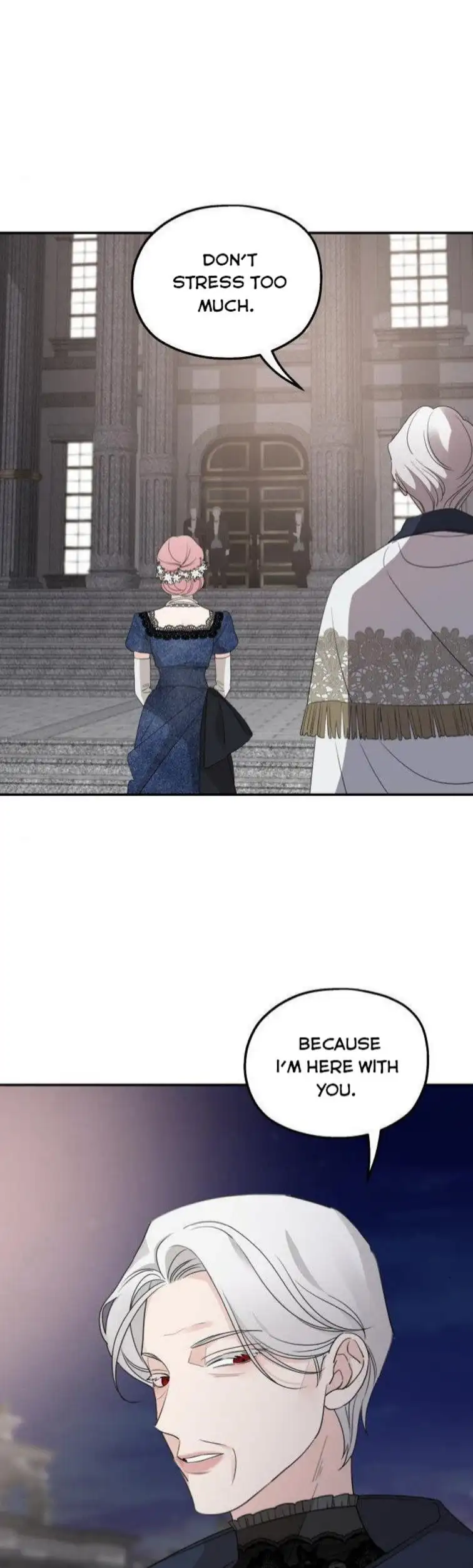 My In-laws are Obsessed With Me Chapter 38 page 2