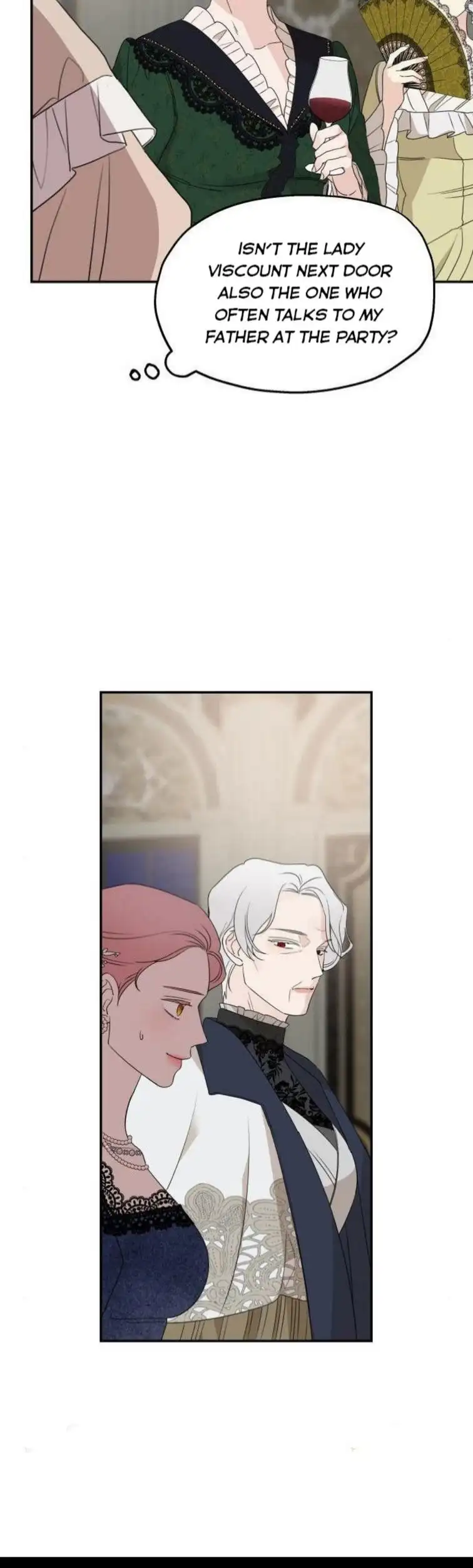 My In-laws are Obsessed With Me Chapter 38 page 10