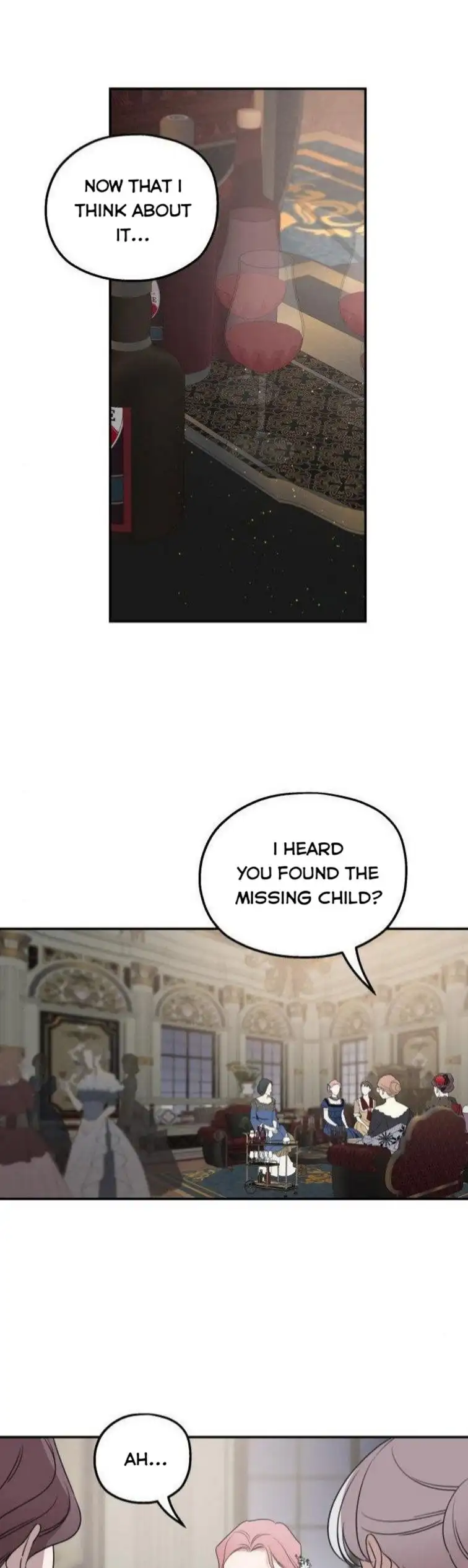 My In-laws are Obsessed With Me Chapter 38 page 24