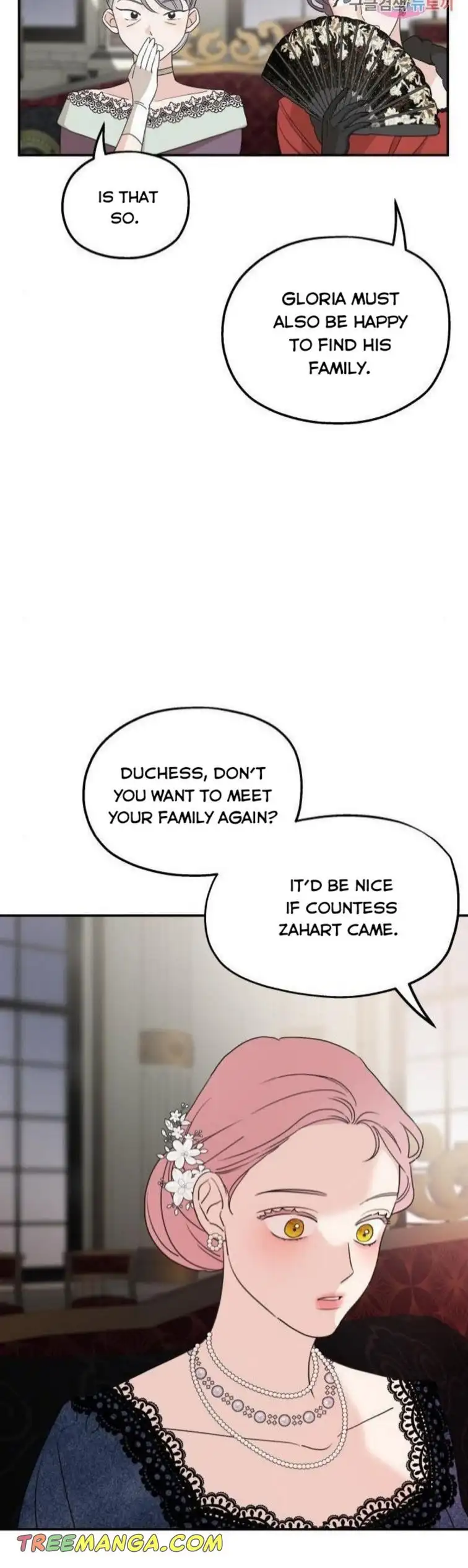 My In-laws are Obsessed With Me Chapter 38 page 26