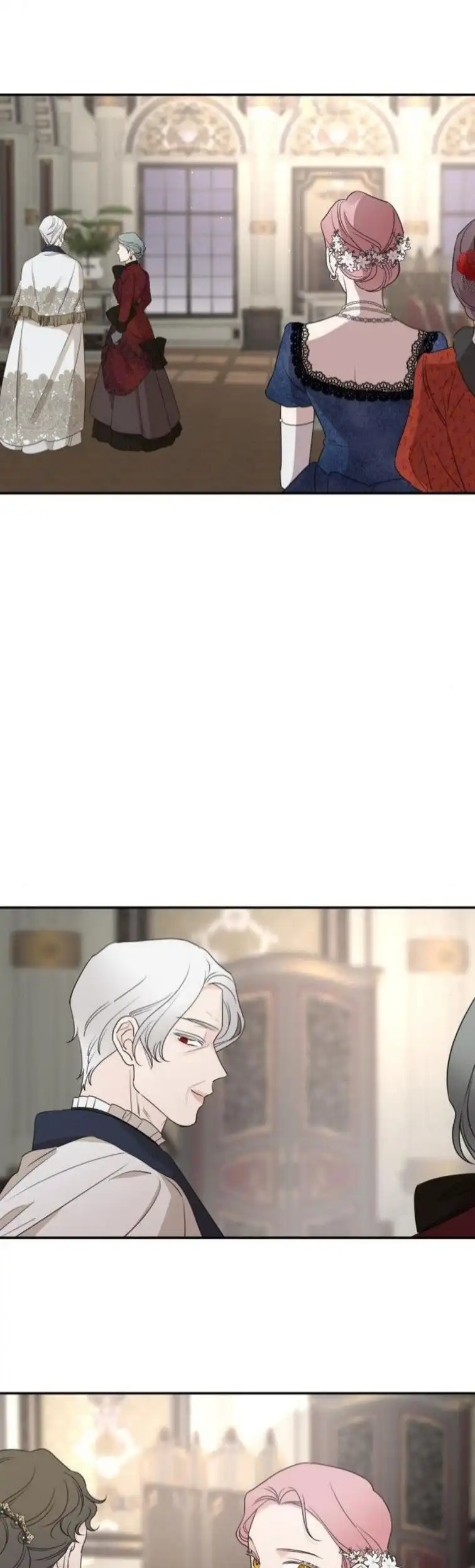 My In-laws are Obsessed With Me Chapter 38 page 19