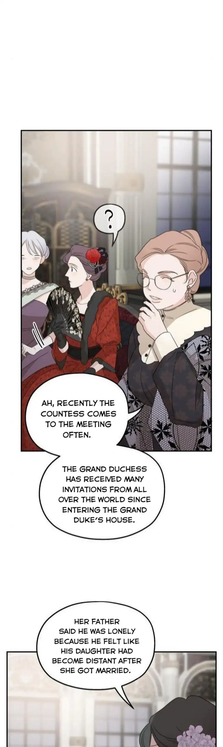 My In-laws are Obsessed With Me Chapter 38 page 27