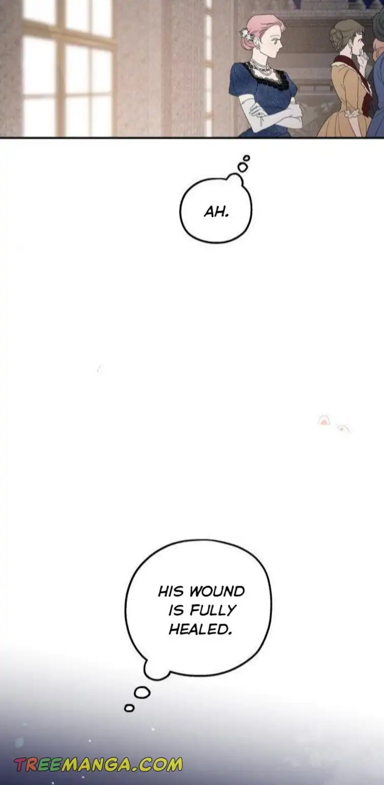 My In-laws are Obsessed With Me Chapter 38 page 49