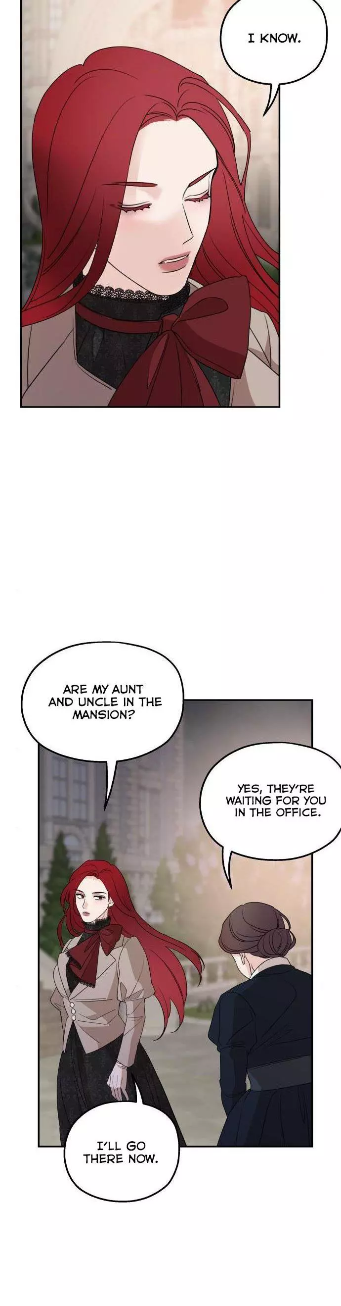 My In-laws are Obsessed With Me Chapter 39 page 33