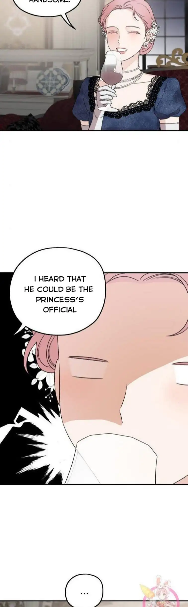 My In-laws are Obsessed With Me Chapter 38 page 35