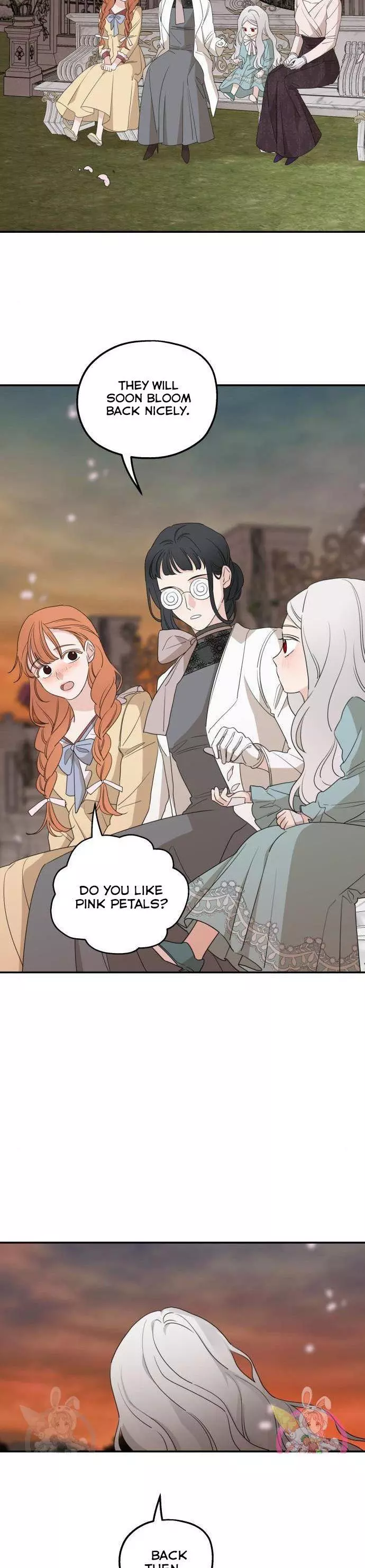 My In-laws are Obsessed With Me Chapter 39 page 20