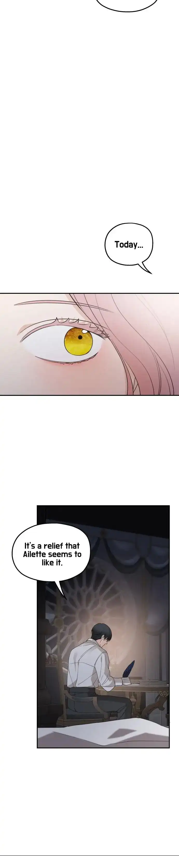 My In-laws are Obsessed With Me Chapter 37 page 6