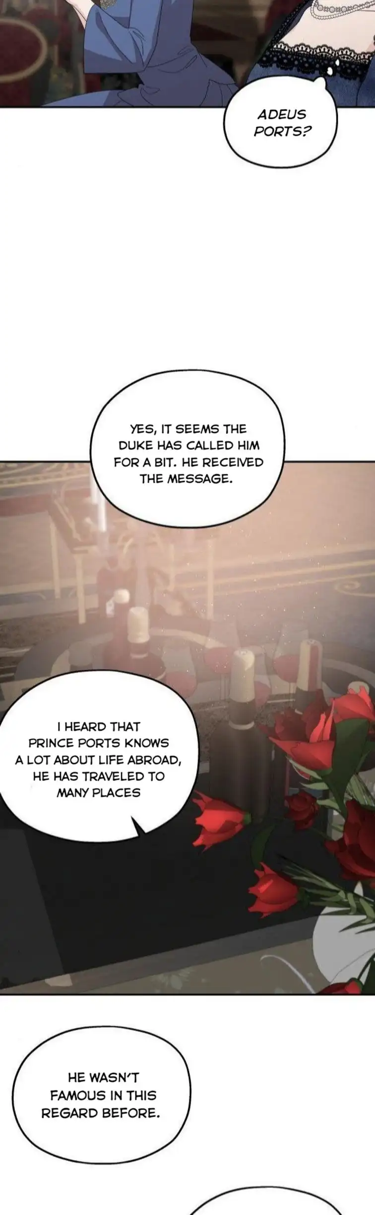 My In-laws are Obsessed With Me Chapter 38 page 32