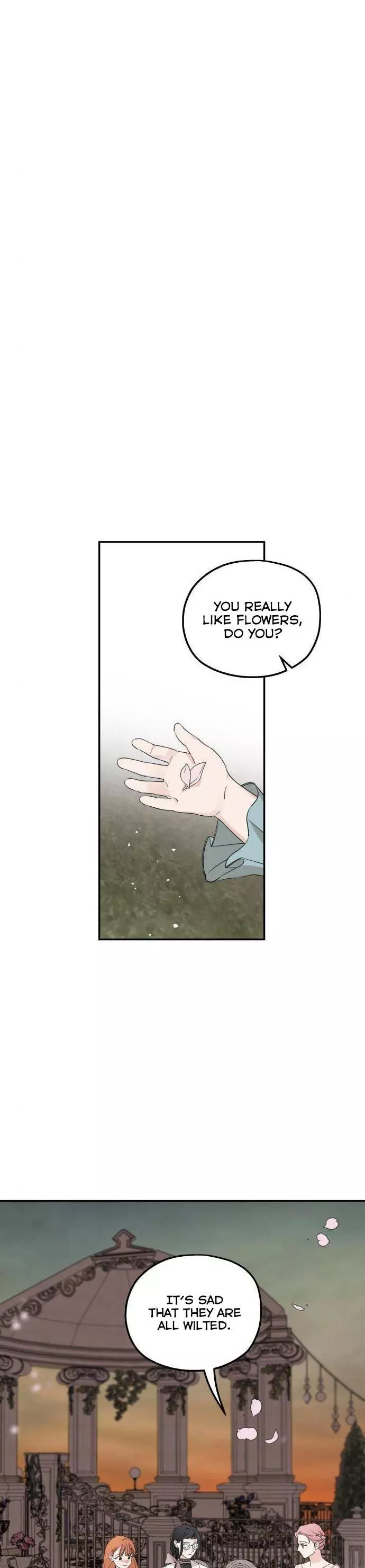My In-laws are Obsessed With Me Chapter 39 page 19