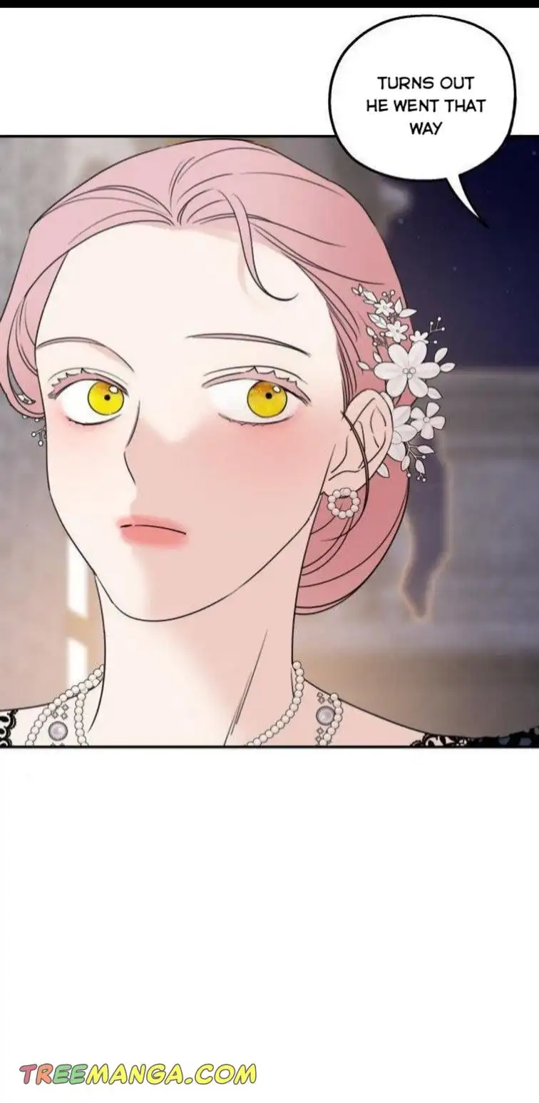 My In-laws are Obsessed With Me Chapter 38 page 41