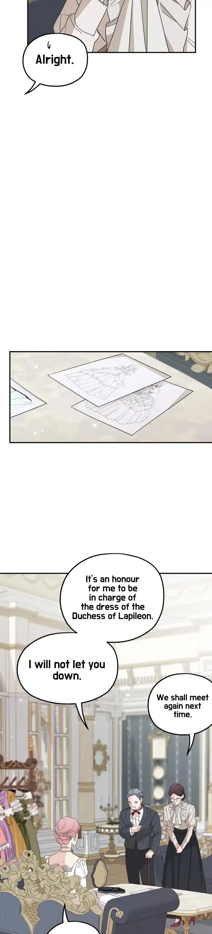 My In-laws are Obsessed With Me Chapter 37 page 20