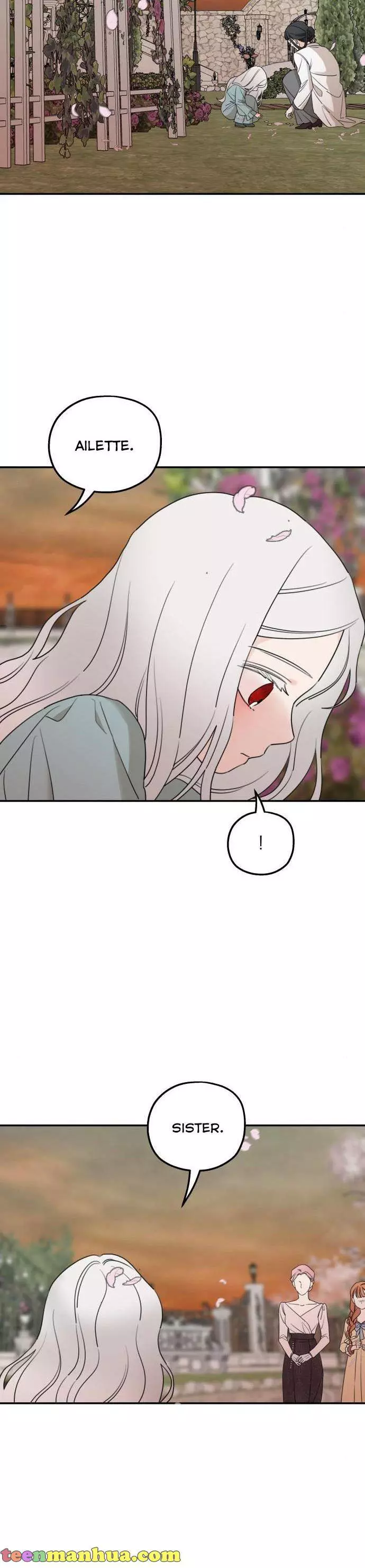 My In-laws are Obsessed With Me Chapter 39 page 18