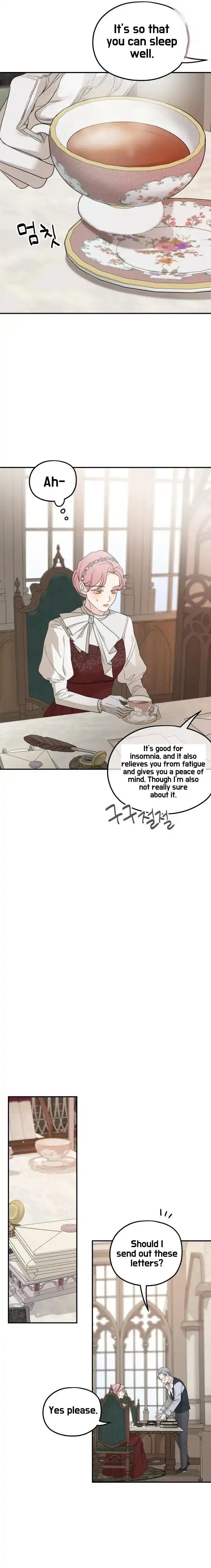 My In-laws are Obsessed With Me Chapter 37 page 25