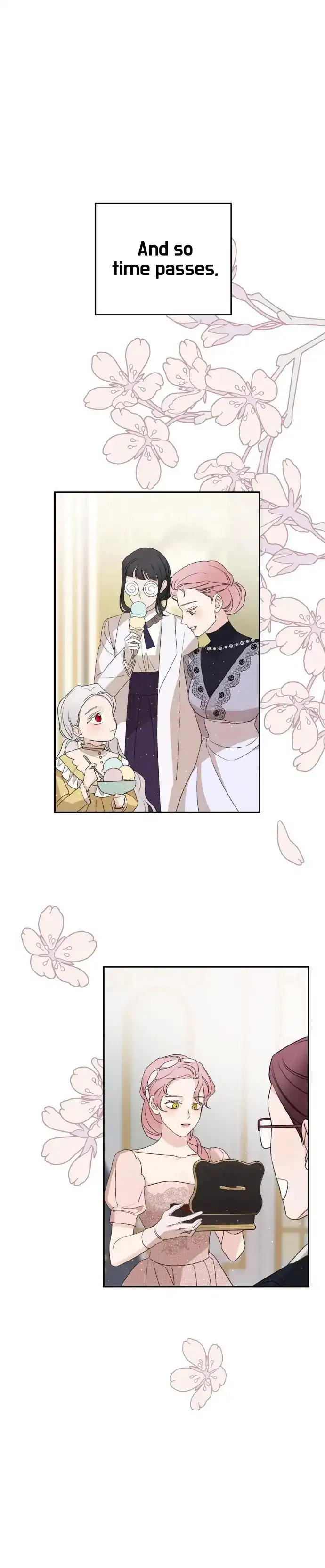 My In-laws are Obsessed With Me Chapter 37 page 27
