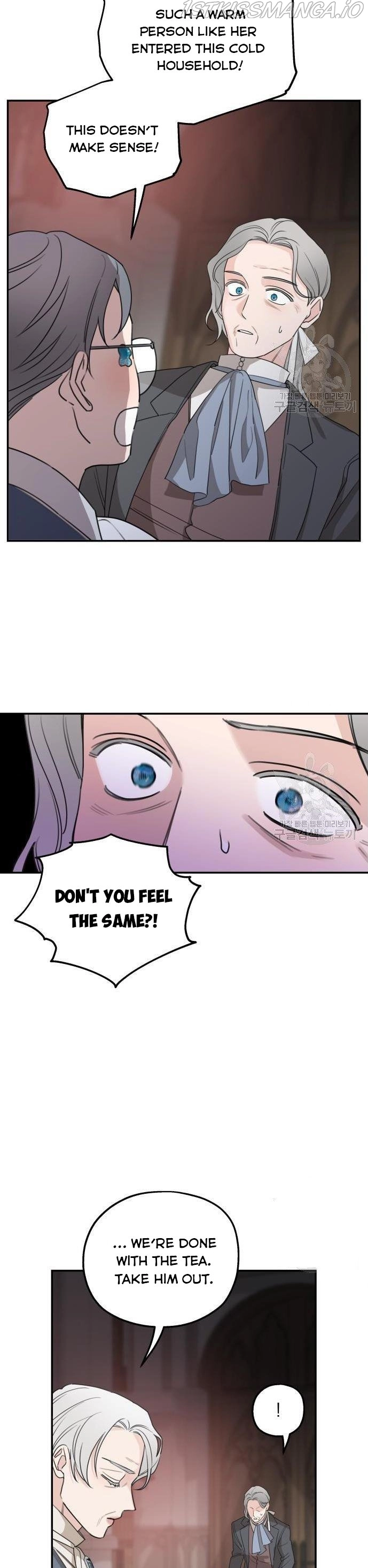 My In-laws are Obsessed With Me Chapter 41 page 7