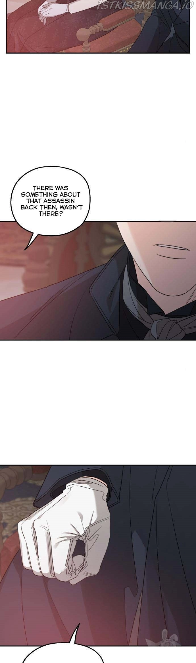 My In-laws are Obsessed With Me Chapter 40 page 34