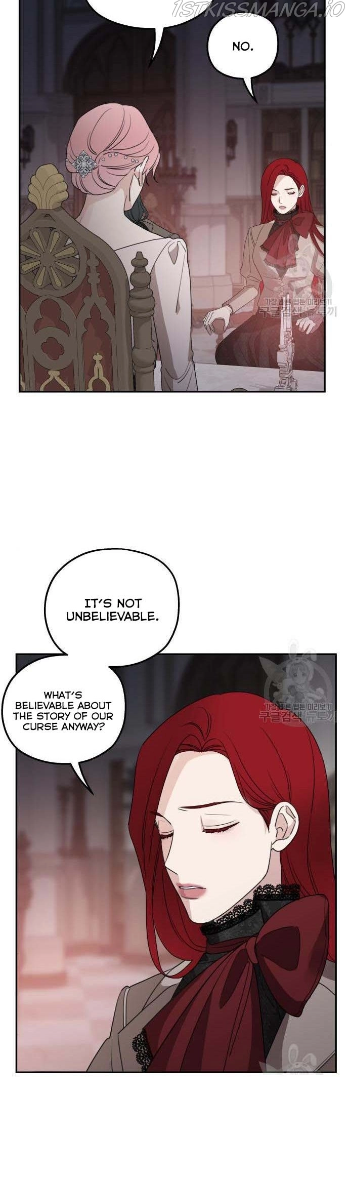 My In-laws are Obsessed With Me Chapter 40 page 43