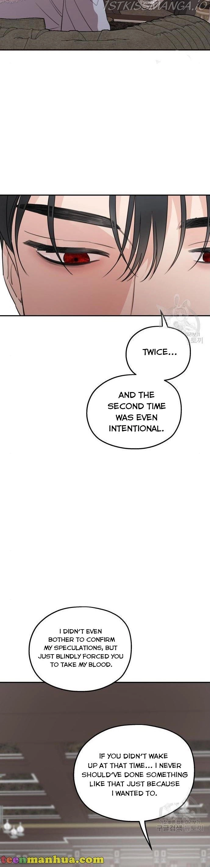 My In-laws are Obsessed With Me Chapter 41 page 38