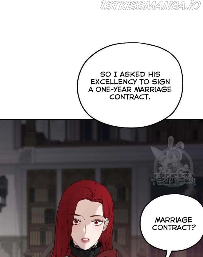 My In-laws are Obsessed With Me Chapter 40 page 47