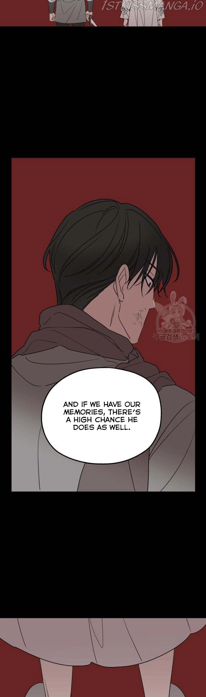 My In-laws are Obsessed With Me Chapter 40 page 39