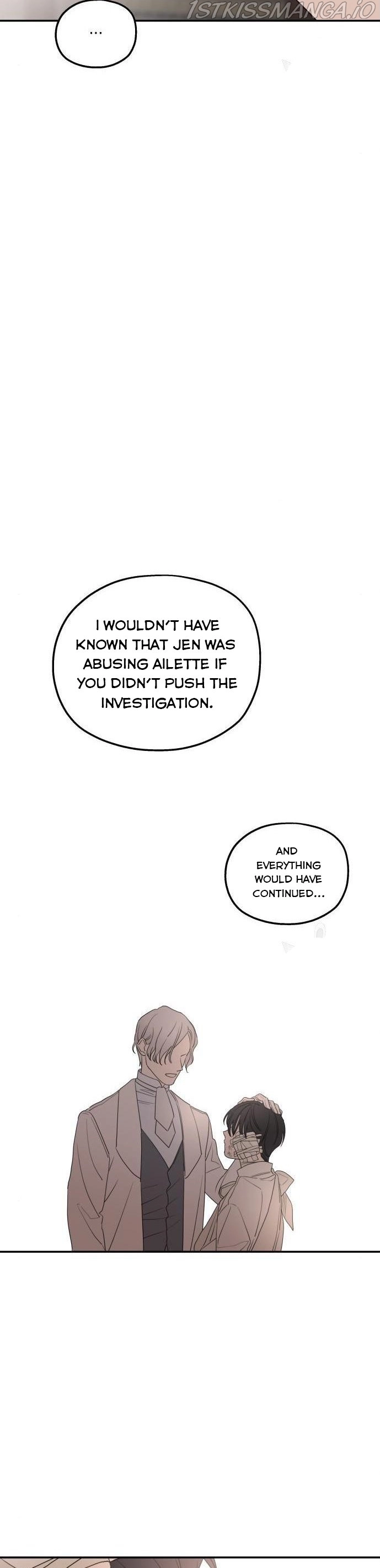 My In-laws are Obsessed With Me Chapter 41 page 40
