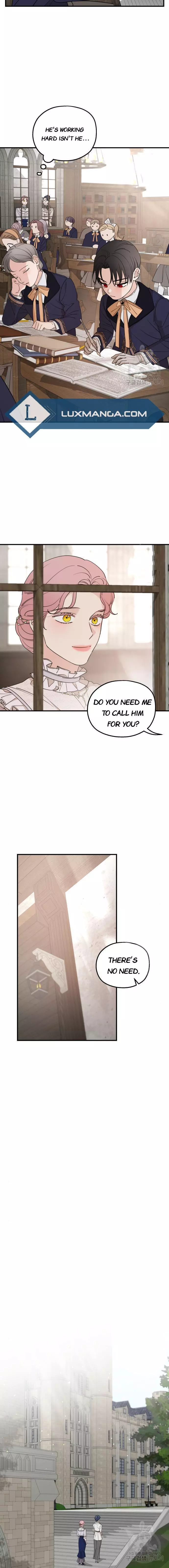 My In-laws are Obsessed With Me Chapter 48 page 4