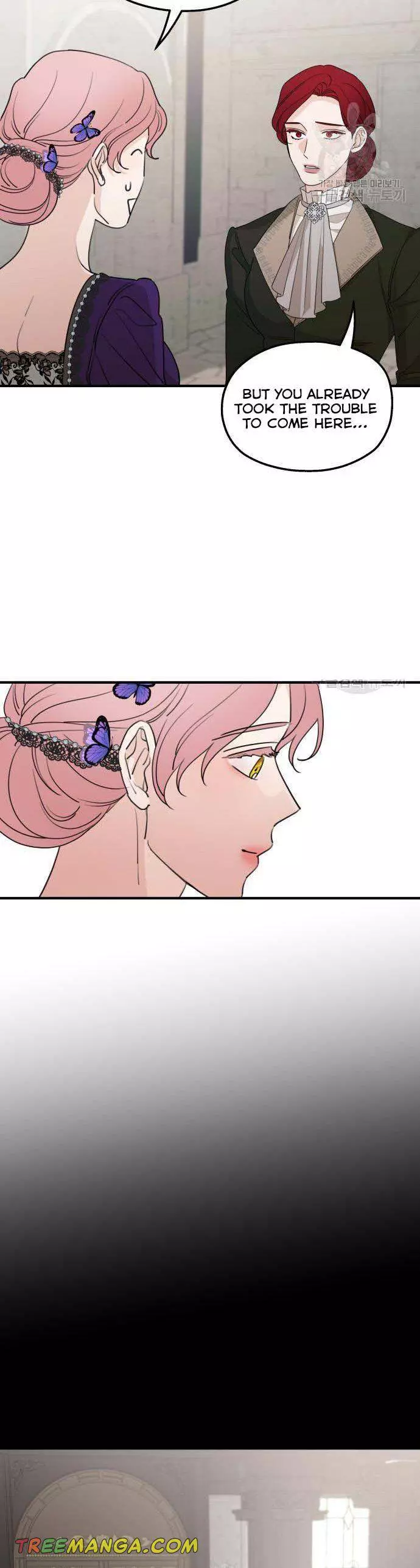 My In-laws are Obsessed With Me Chapter 46 page 14