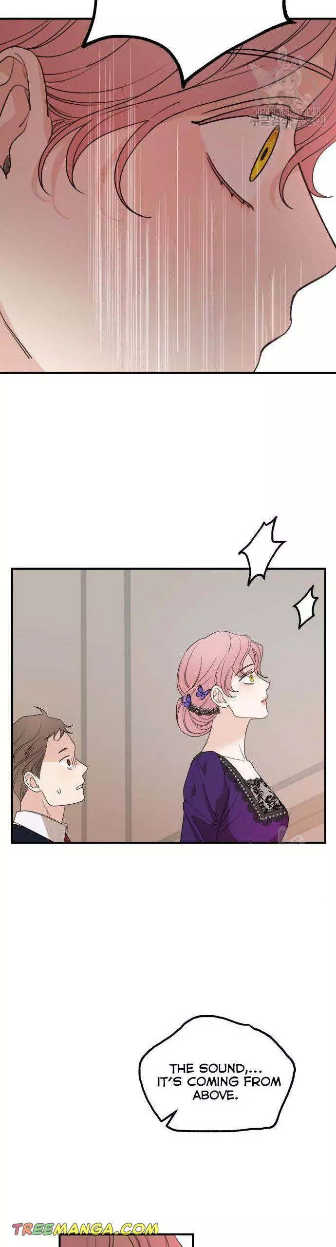My In-laws are Obsessed With Me Chapter 46 page 24