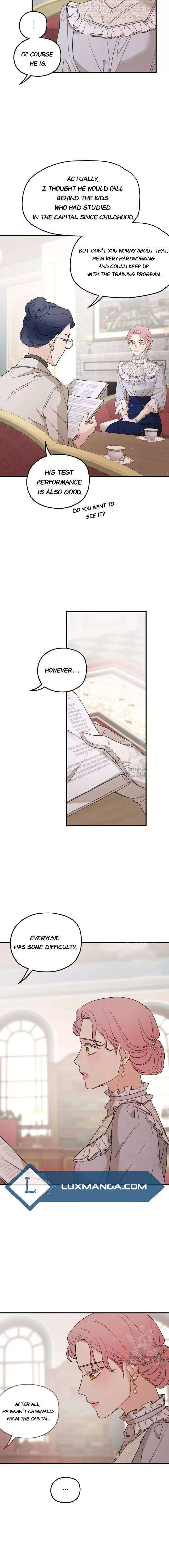 My In-laws are Obsessed With Me Chapter 48 page 2