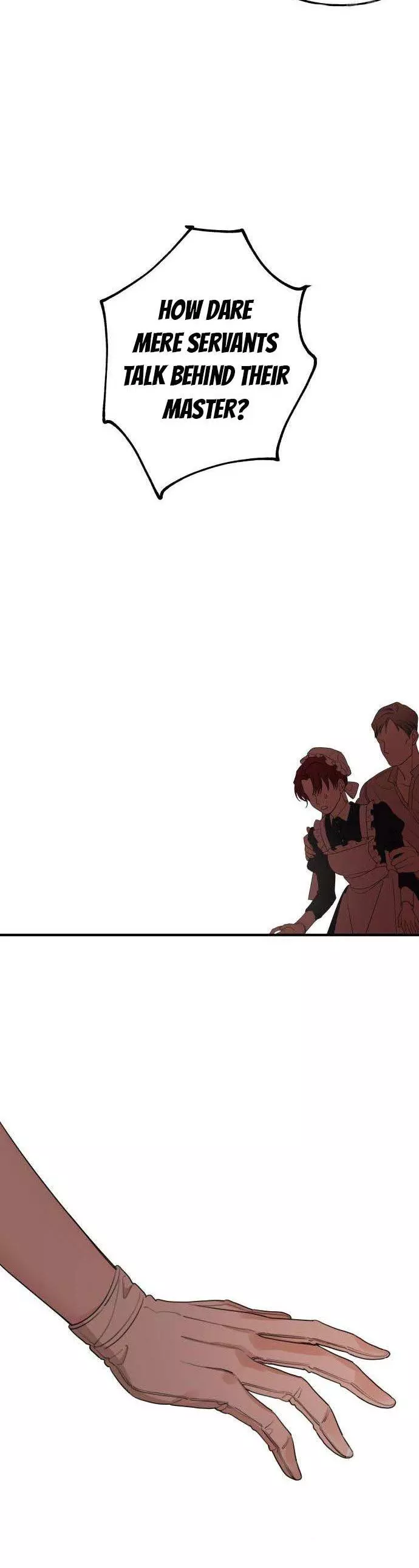My In-laws are Obsessed With Me Chapter 46 page 37