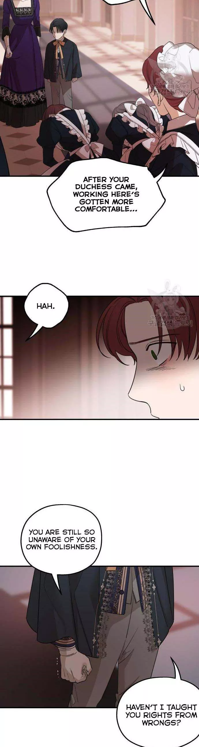 My In-laws are Obsessed With Me Chapter 46 page 36