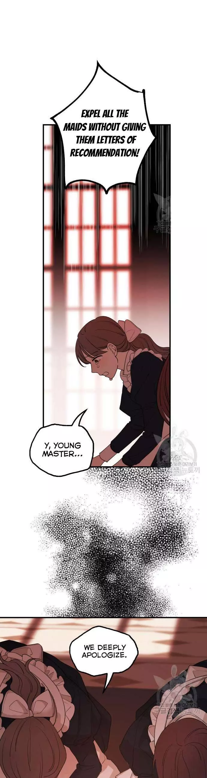 My In-laws are Obsessed With Me Chapter 46 page 31