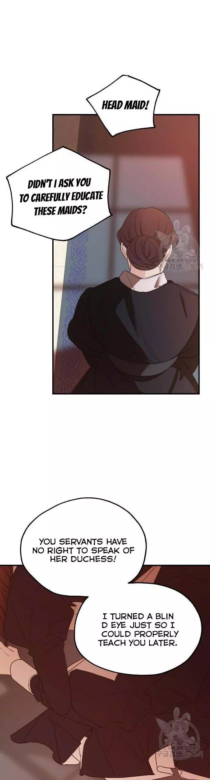 My In-laws are Obsessed With Me Chapter 46 page 29