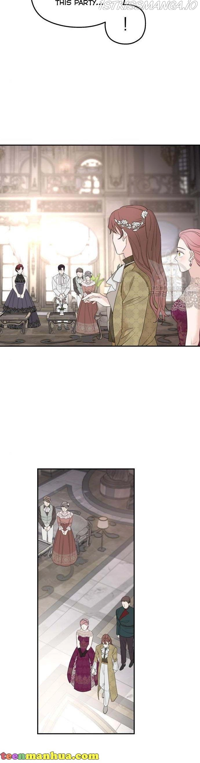 My In-laws are Obsessed With Me Chapter 44 page 3