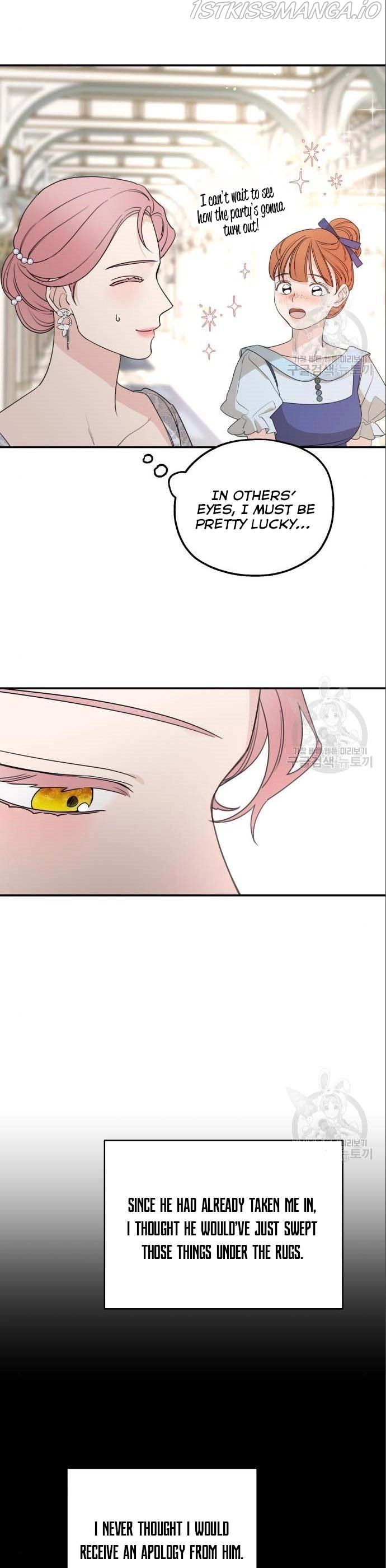 My In-laws are Obsessed With Me Chapter 42 page 11