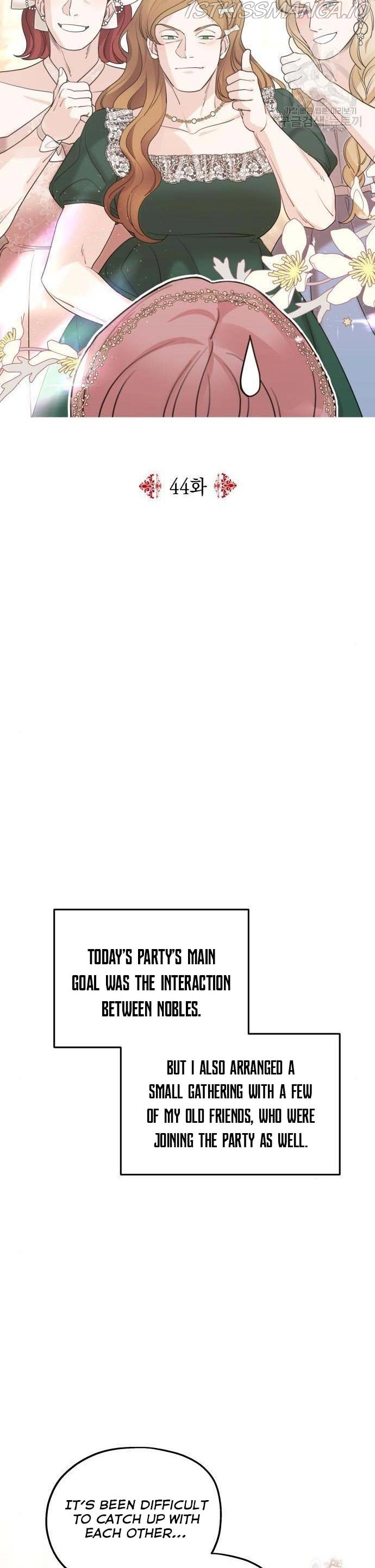 My In-laws are Obsessed With Me Chapter 44 page 14