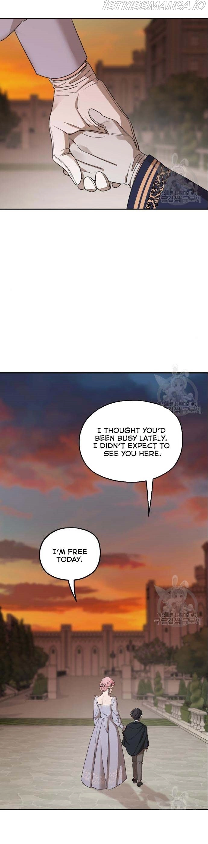 My In-laws are Obsessed With Me Chapter 42 page 24