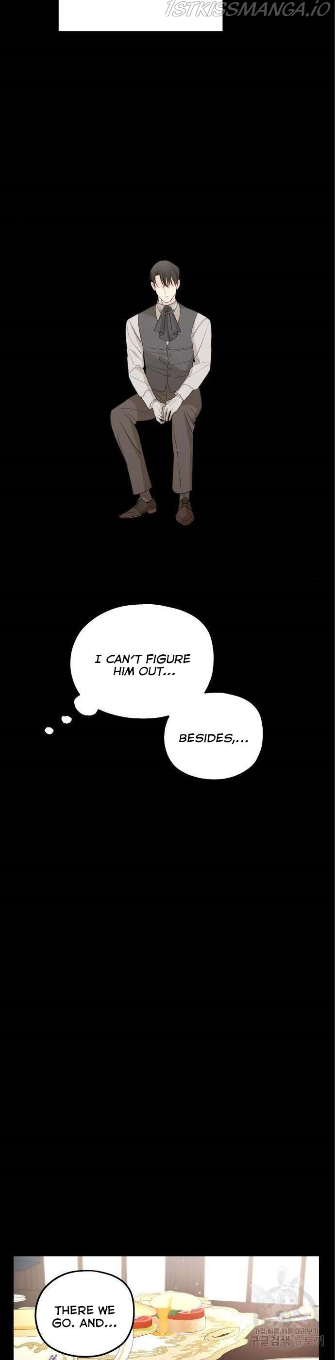 My In-laws are Obsessed With Me Chapter 42 page 12
