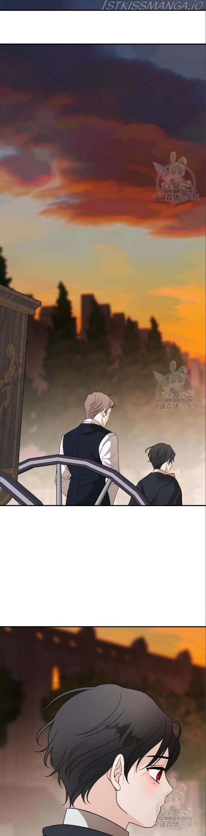 My In-laws are Obsessed With Me Chapter 42 page 21
