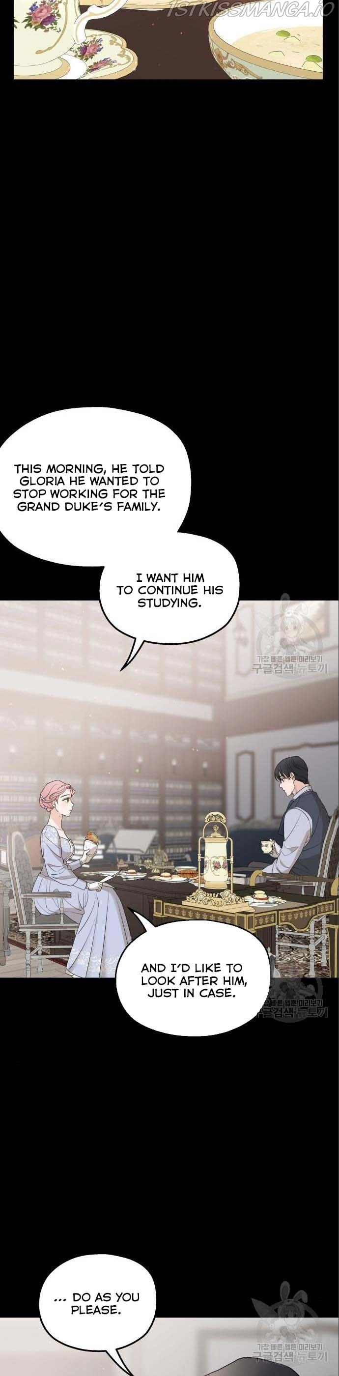 My In-laws are Obsessed With Me Chapter 42 page 13