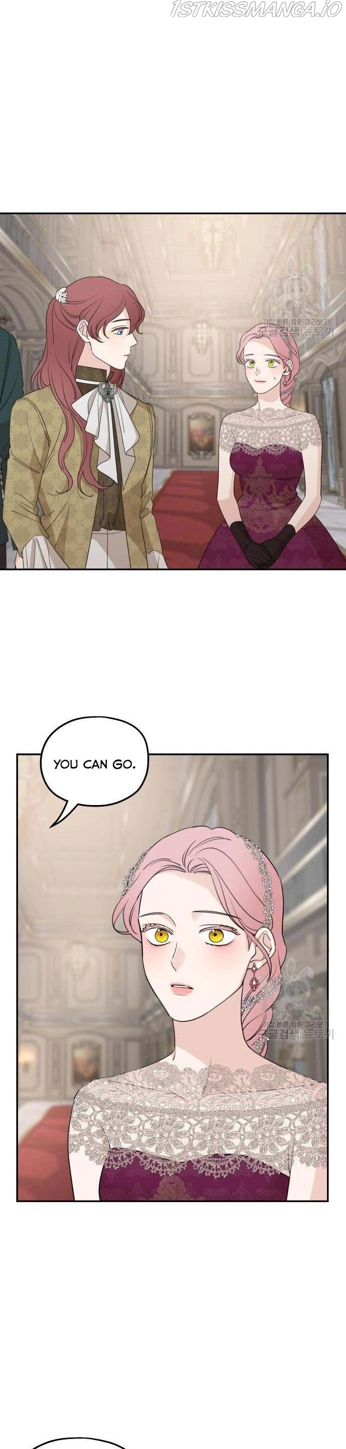 My In-laws are Obsessed With Me Chapter 44 page 9