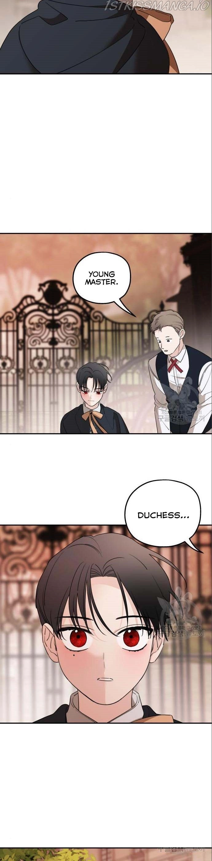 My In-laws are Obsessed With Me Chapter 42 page 22