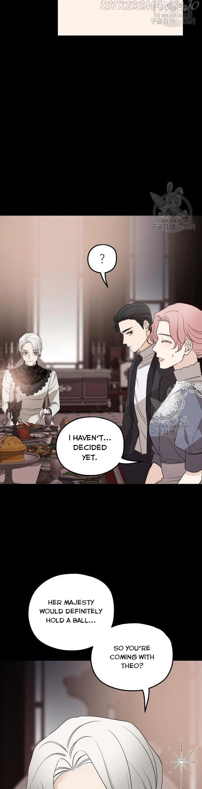 My In-laws are Obsessed With Me Chapter 43 page 10