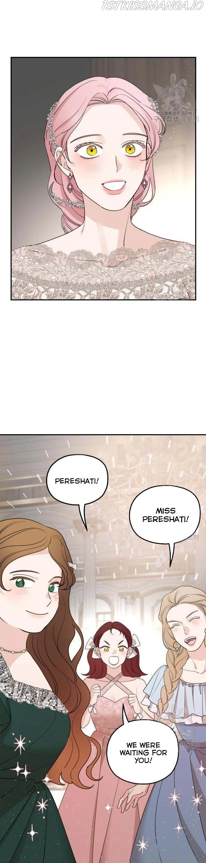 My In-laws are Obsessed With Me Chapter 44 page 12