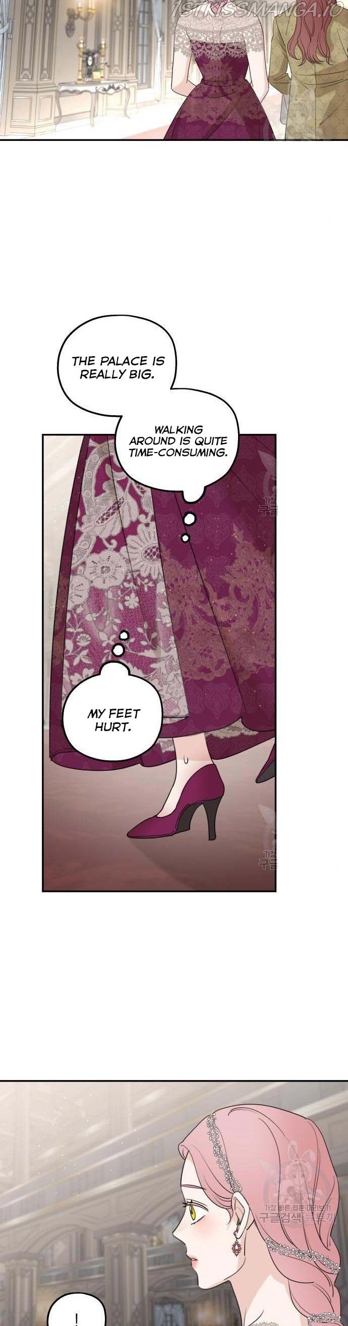 My In-laws are Obsessed With Me Chapter 44 page 7