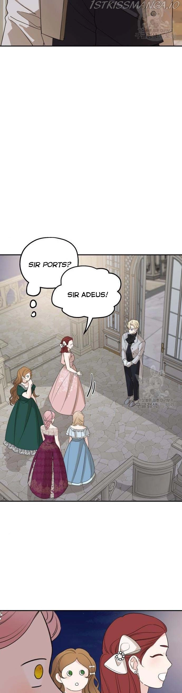My In-laws are Obsessed With Me Chapter 44 page 25