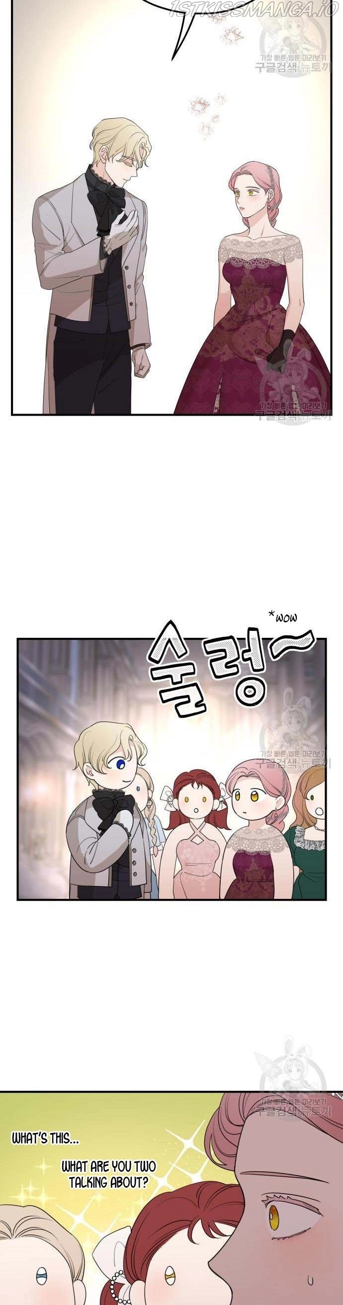 My In-laws are Obsessed With Me Chapter 45 page 10